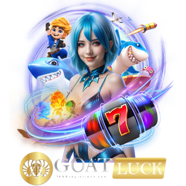 GOATLUCK